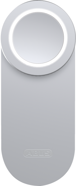 ABUS Türschlossantrieb LOXERIS™ One CFA4100 silber